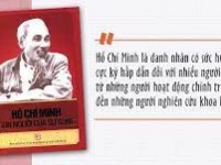 Đoàn xã La Dêê tổ chức giới thiệu sách “Hồ Chí Minh – Con người của sự sống”